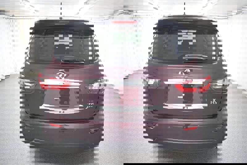 Used 2013 INFINITI JX35 AWD w/ Premium Pkg image 5