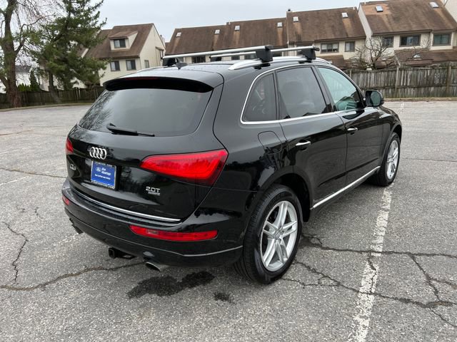 Used 2017 Audi Q5 2.0T Premium image 11