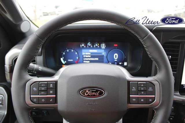 New 2026 Ford F150 Lariat w/ Equipment Group 502A High AWD/4WD image 18