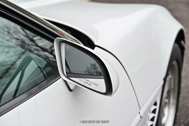 Used 1995 Chevrolet Corvette Coupe RWD image 67