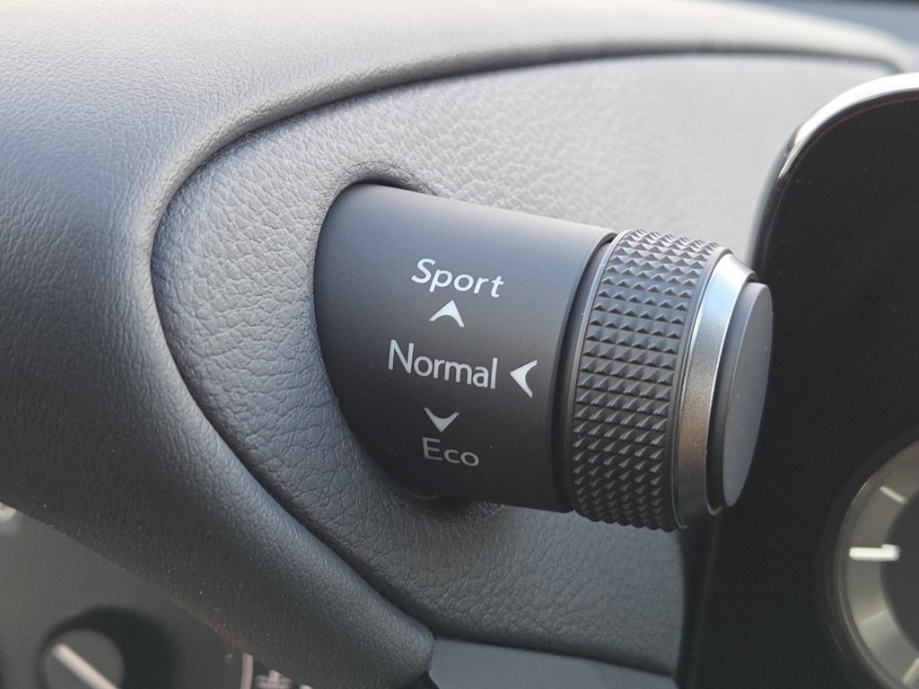 New 2025 Lexus ES 350 Ultra Luxury image 19