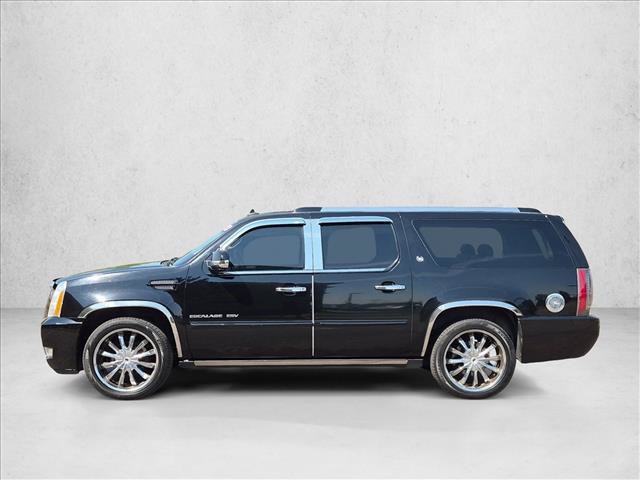 Used 2013 Cadillac Escalade ESV Premium AWD/4WD image 9