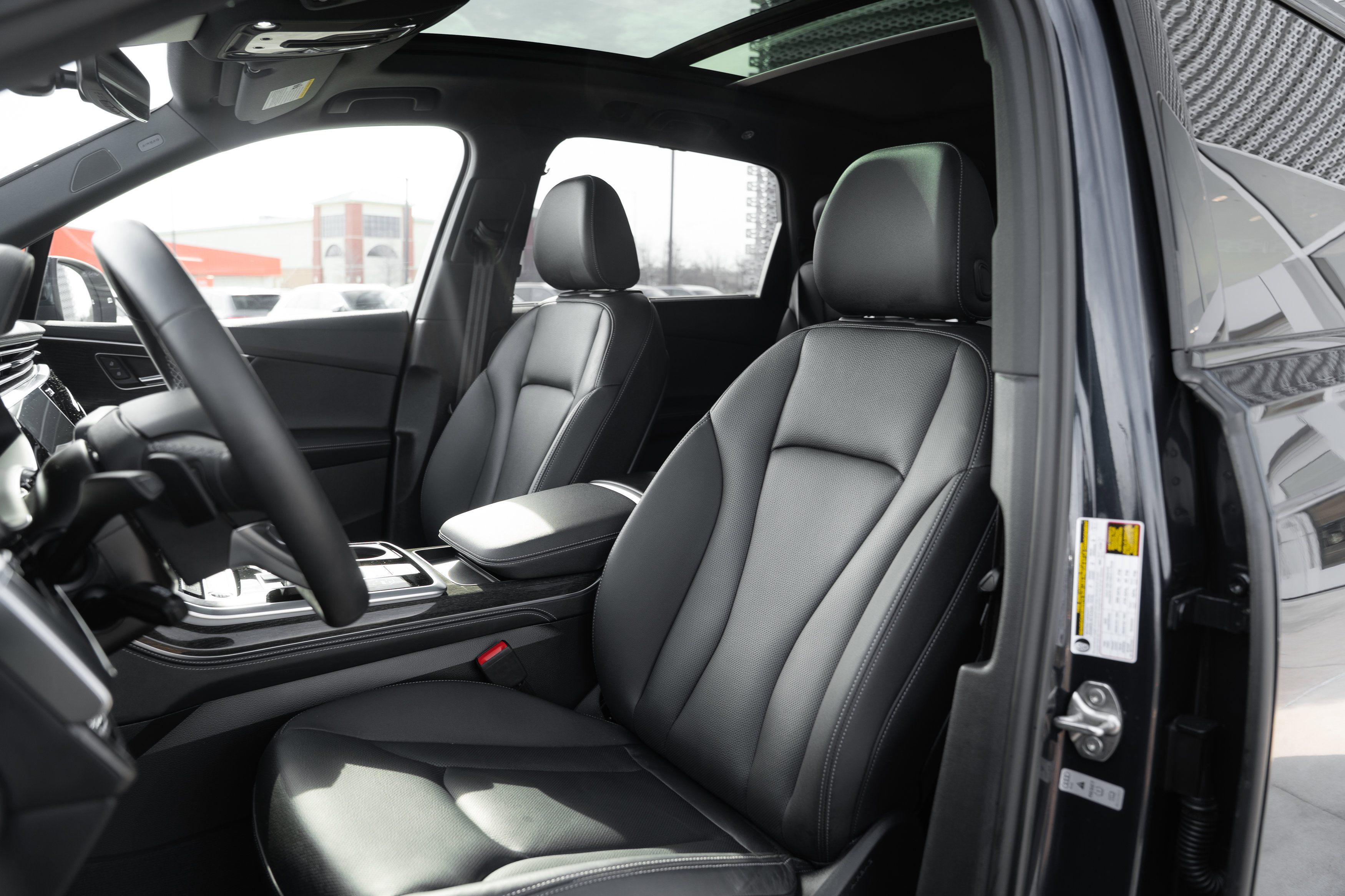 Certified 2025 Audi Q7 3.0T Premium Plus w/ Premium Plus Package image 24