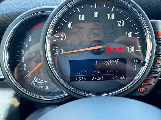 Used 2017 MINI Cooper S image 36