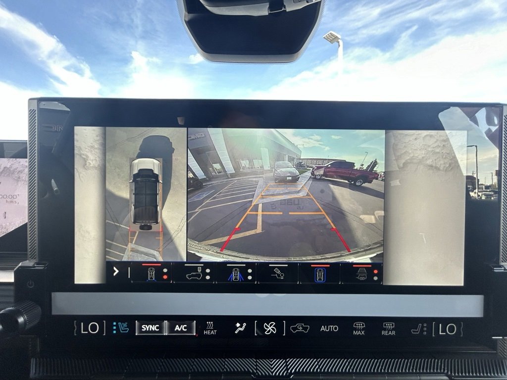 New 2025 GMC Hummer EV 3X image 15