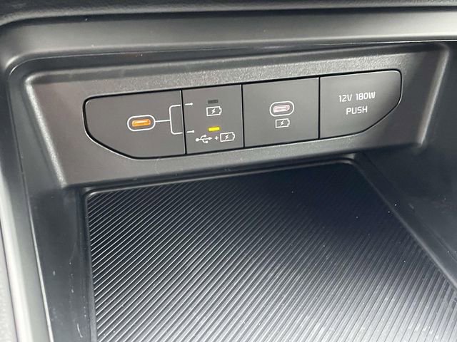 New 2026 Kia K5 LXS FWD image 36
