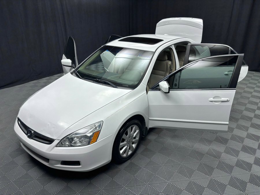 Used 2007 Honda Accord EX-L image 18