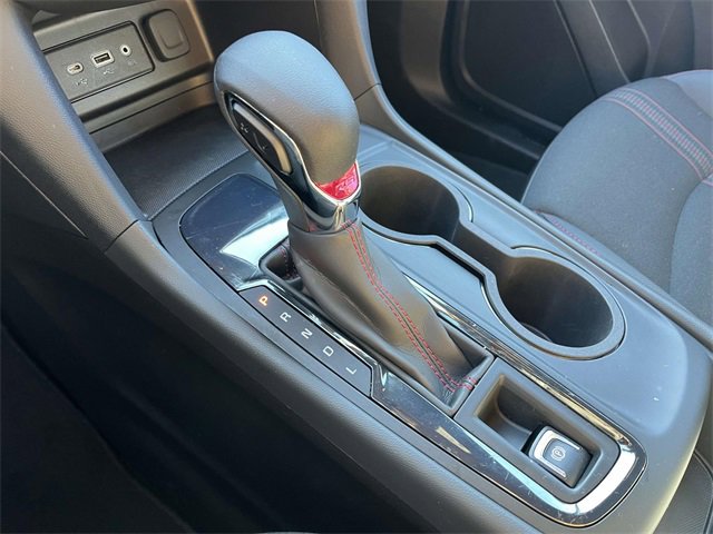 Used 2023 Chevrolet Equinox RS image 26