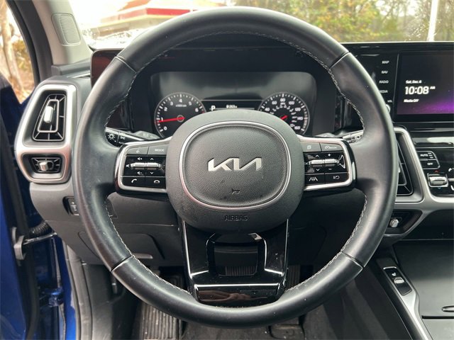 Certified 2023 Kia Sorento S image 14