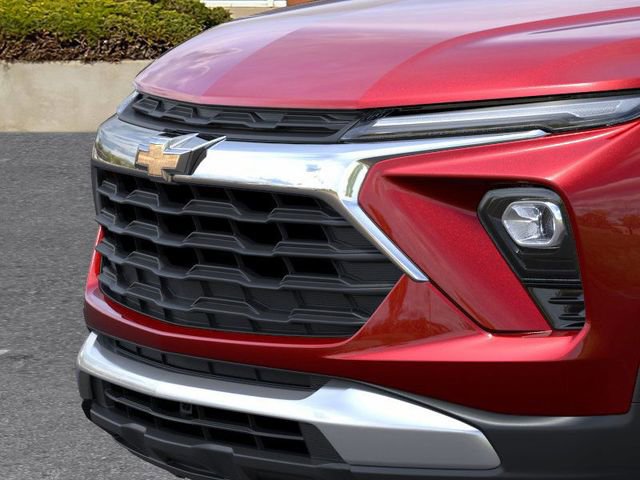 New 2026 Chevrolet TrailBlazer LT image 13