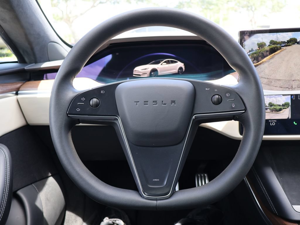 Used 2023 Tesla Model S Standard Range AWD/4WD image 44