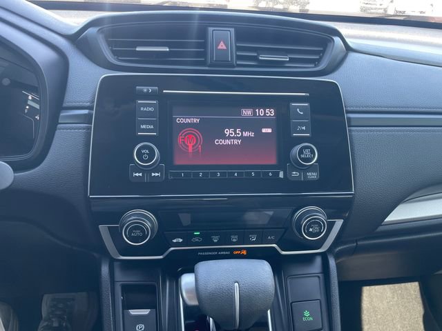 Used 2019 Honda CR-V LX image 12