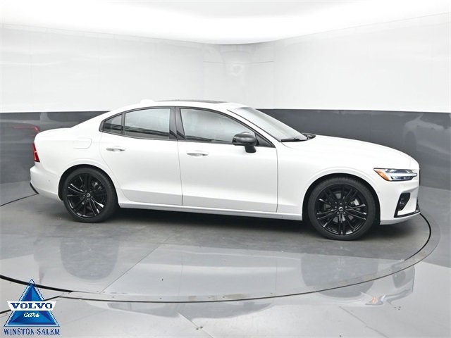 Used 2023 Volvo S60 B5 Plus w/ Climate Package