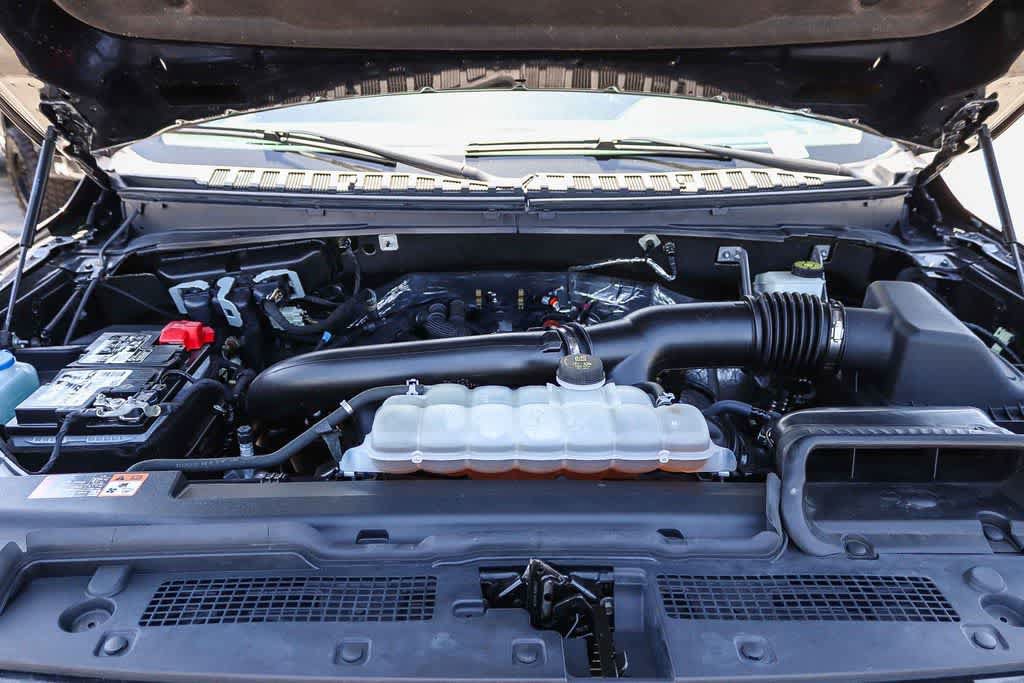 Certified 2023 Ford Expedition Max XLT RWD image 29