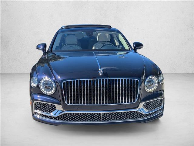 Used 2021 Bentley Flying Spur V8 image 2