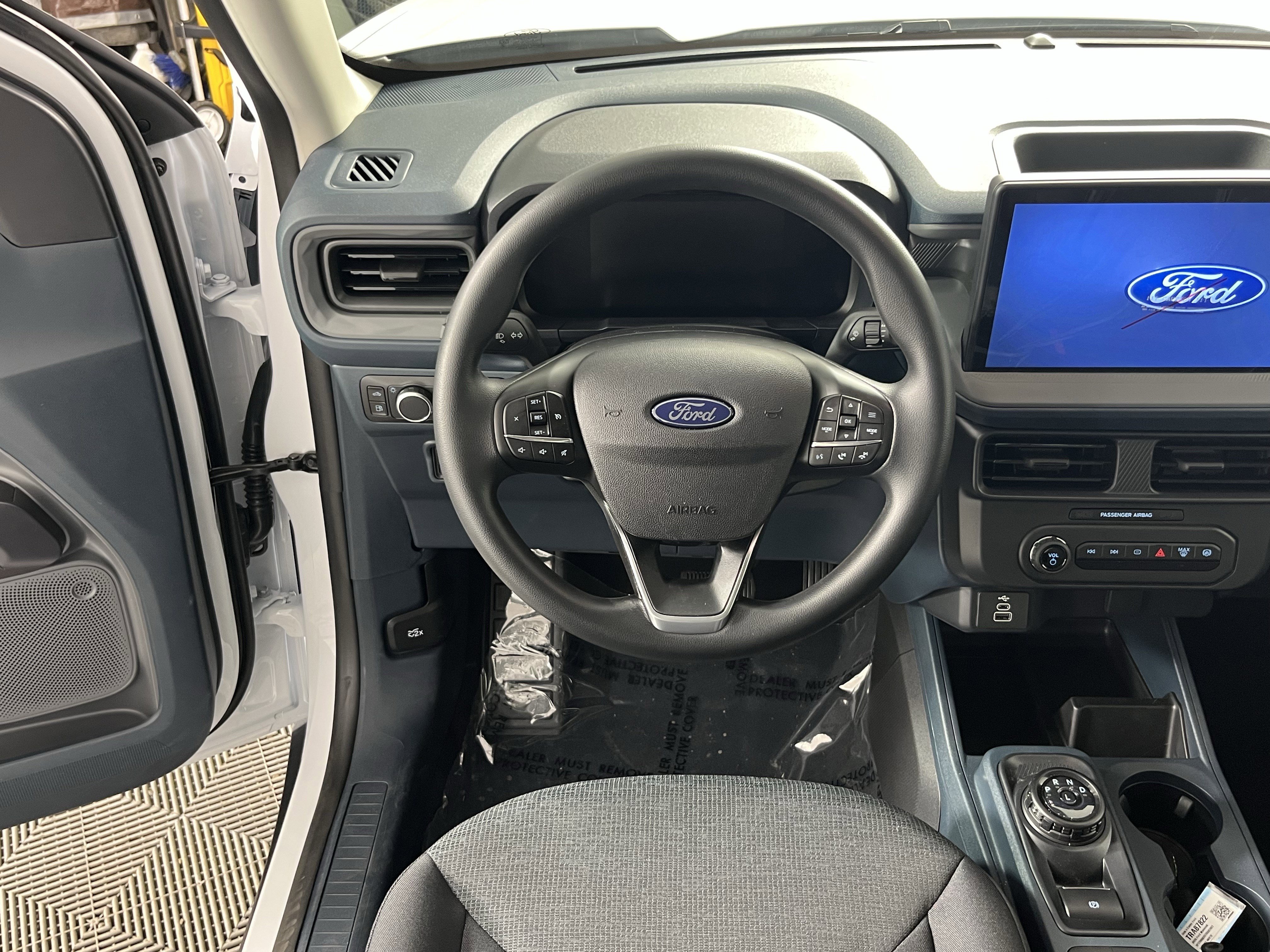 New 2026 Ford Maverick XL w/ Equipment Group 101A AWD/4WD image 13