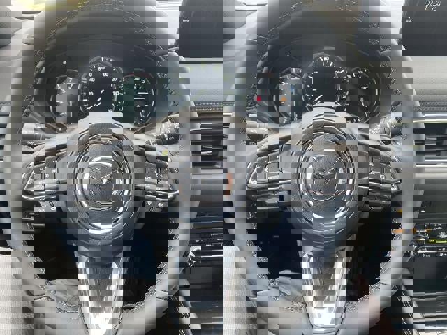 New 2025 MAZDA CX-5 Signature image 8