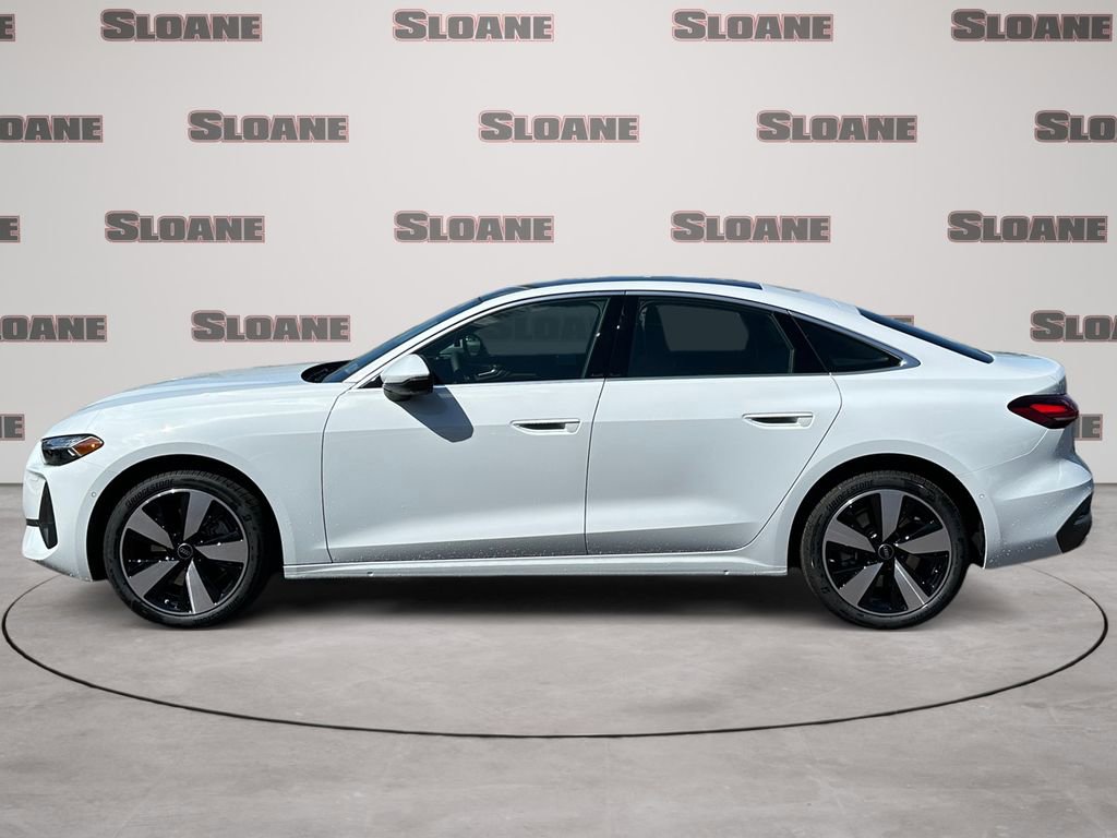 New 2025 Audi A5 2.0T Premium Plus image 2