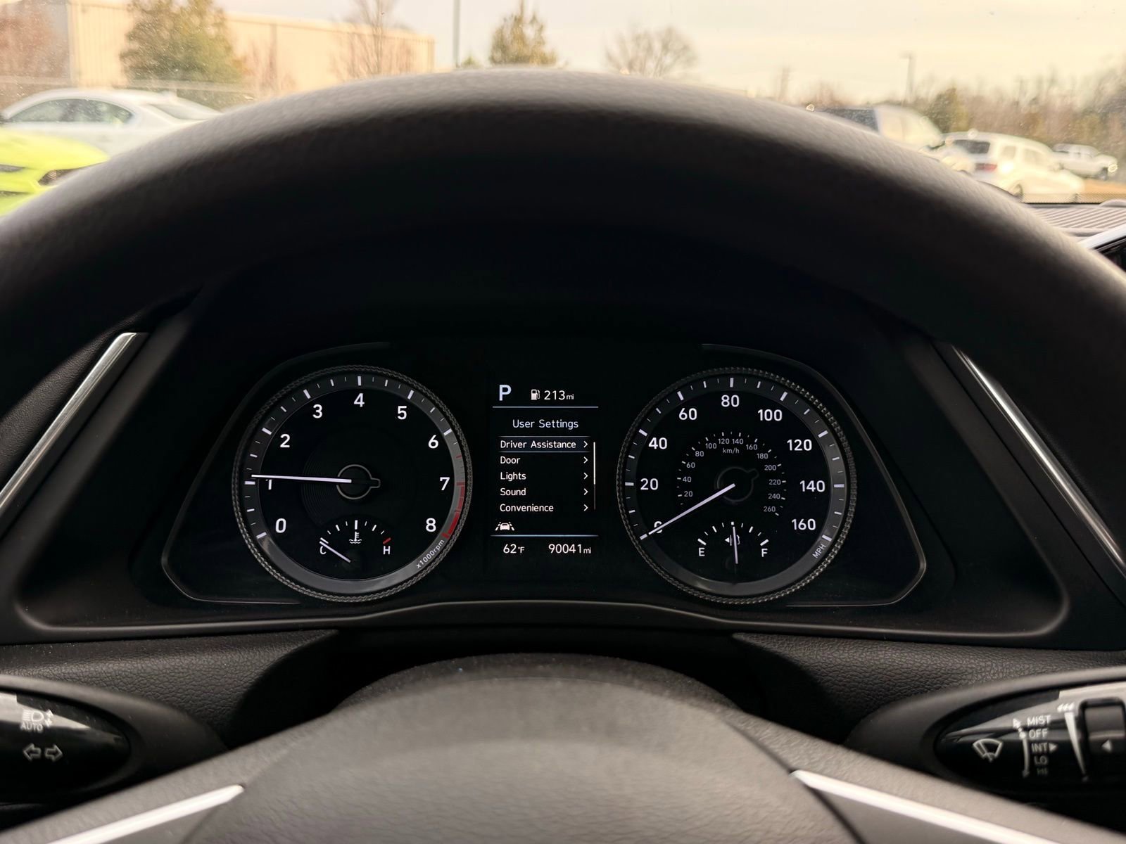 Used 2021 Hyundai Sonata SEL image 28