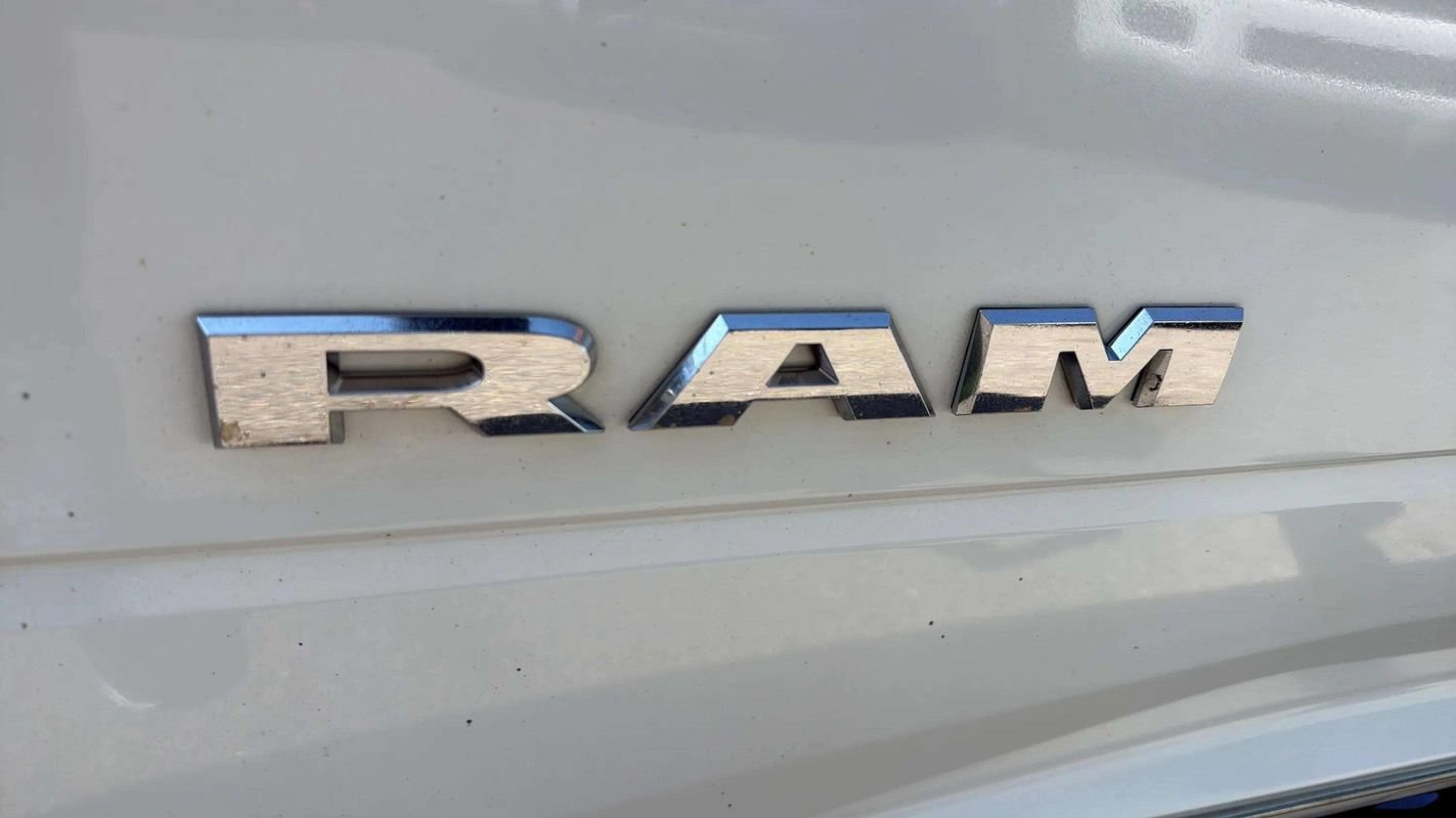 Used 2022 RAM 2500 Tradesman AWD/4WD image 19