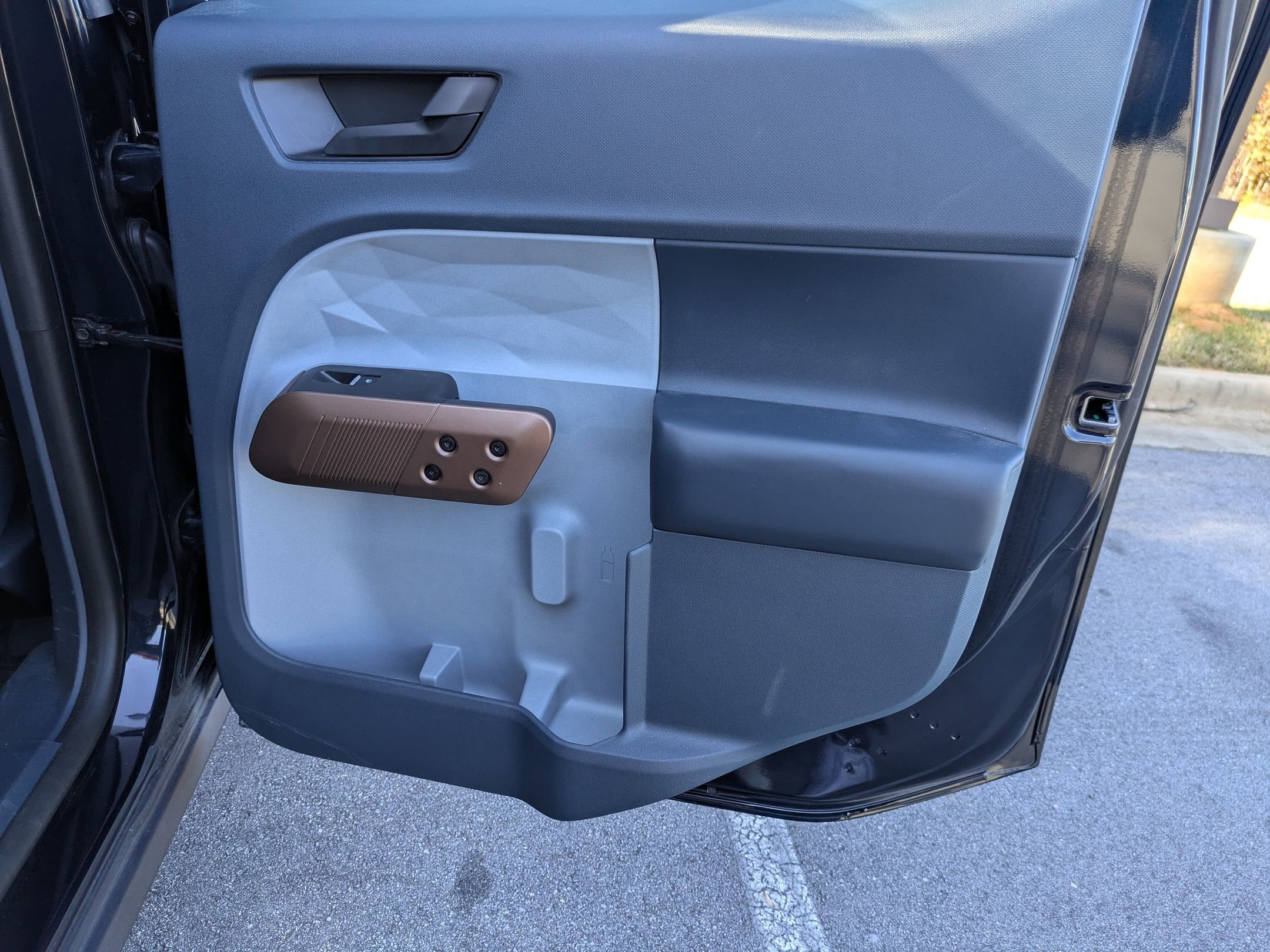 Certified 2023 Ford Maverick Lariat w/ Lariat Luxury Package image 33