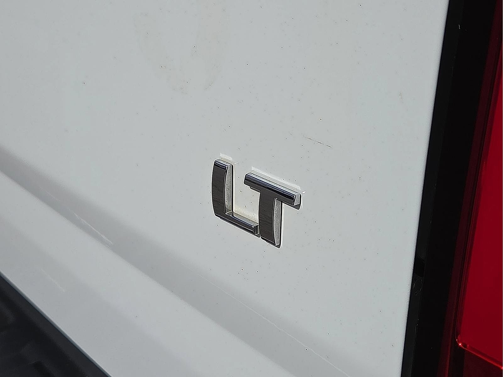 Certified 2019 Chevrolet Colorado LT image 8