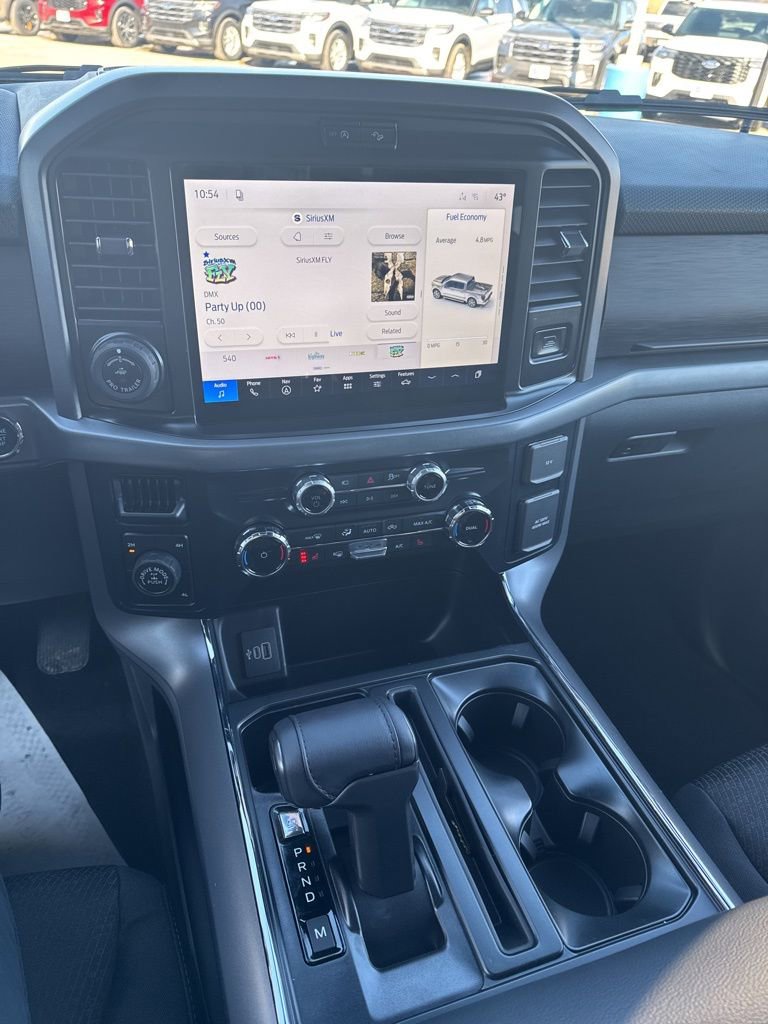 New 2026 Ford F150 XLT w/ Equipment Group 302A MID image 19