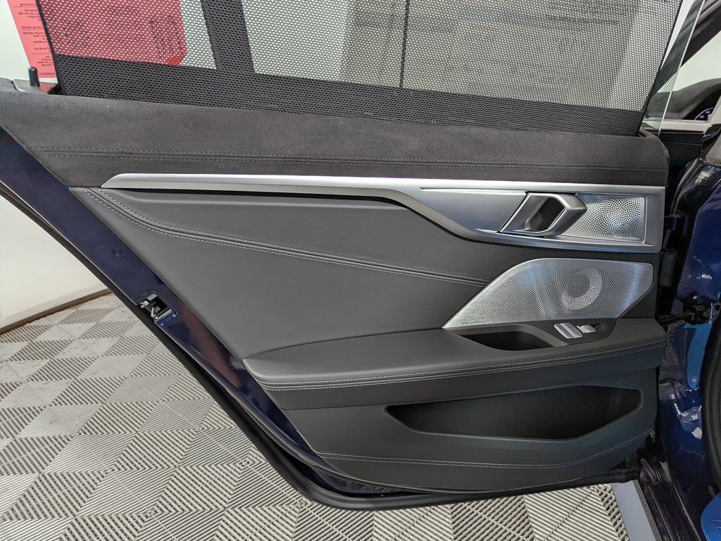 New 2026 BMW M850i xDrive AWD/4WD image 29