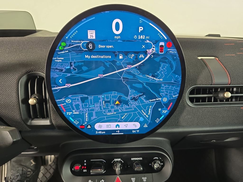 Used 2025 MINI Cooper John Cooper Works FWD image 24