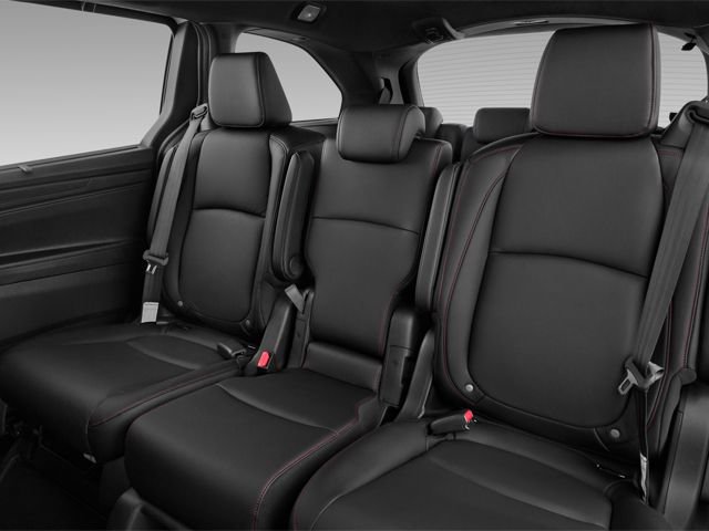 Used 2025 Honda Odyssey EX-L image 11