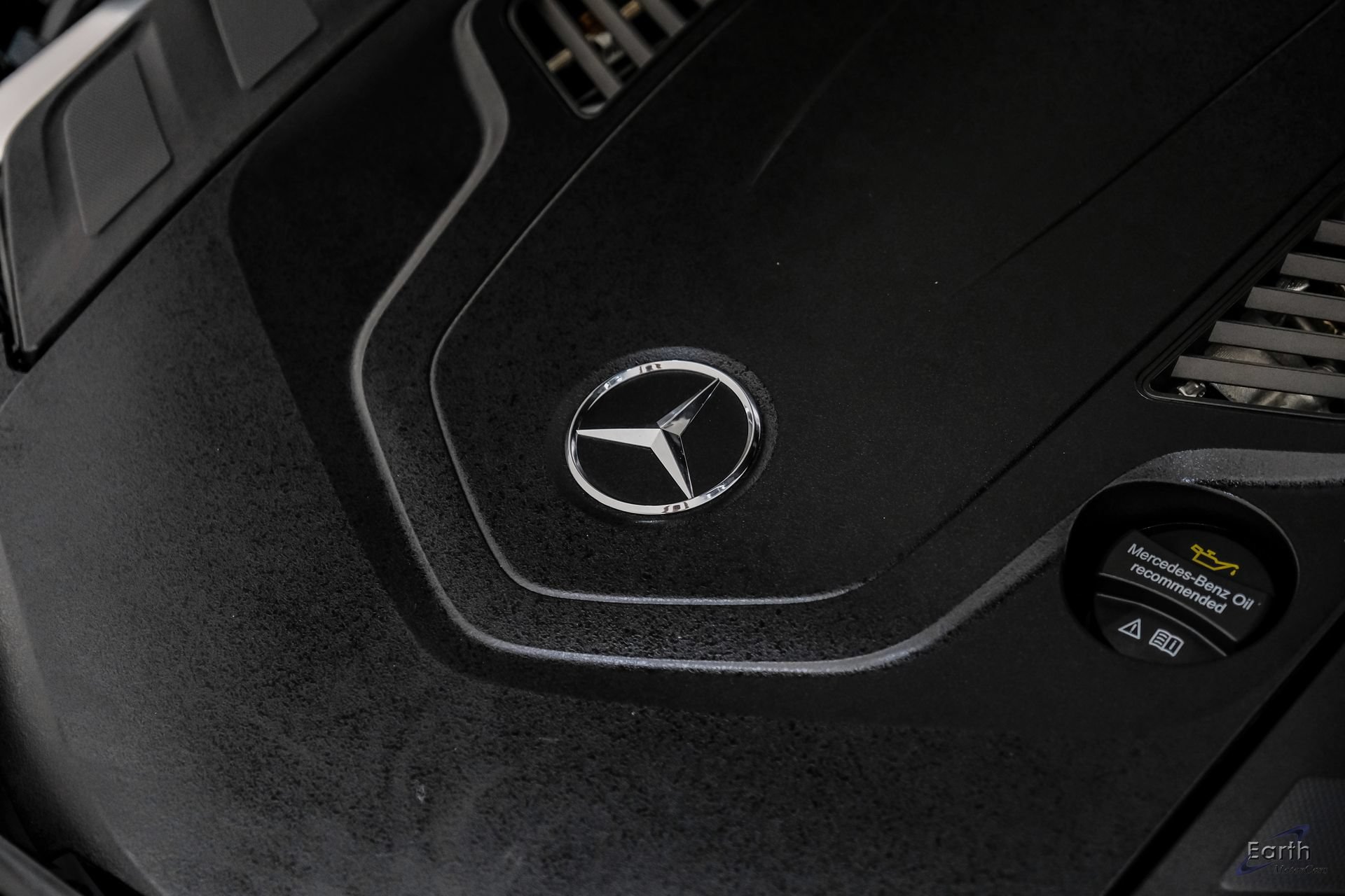 Used 2024 Mercedes-Benz S 580 4MATIC Sedan w/ AMG Line image 97