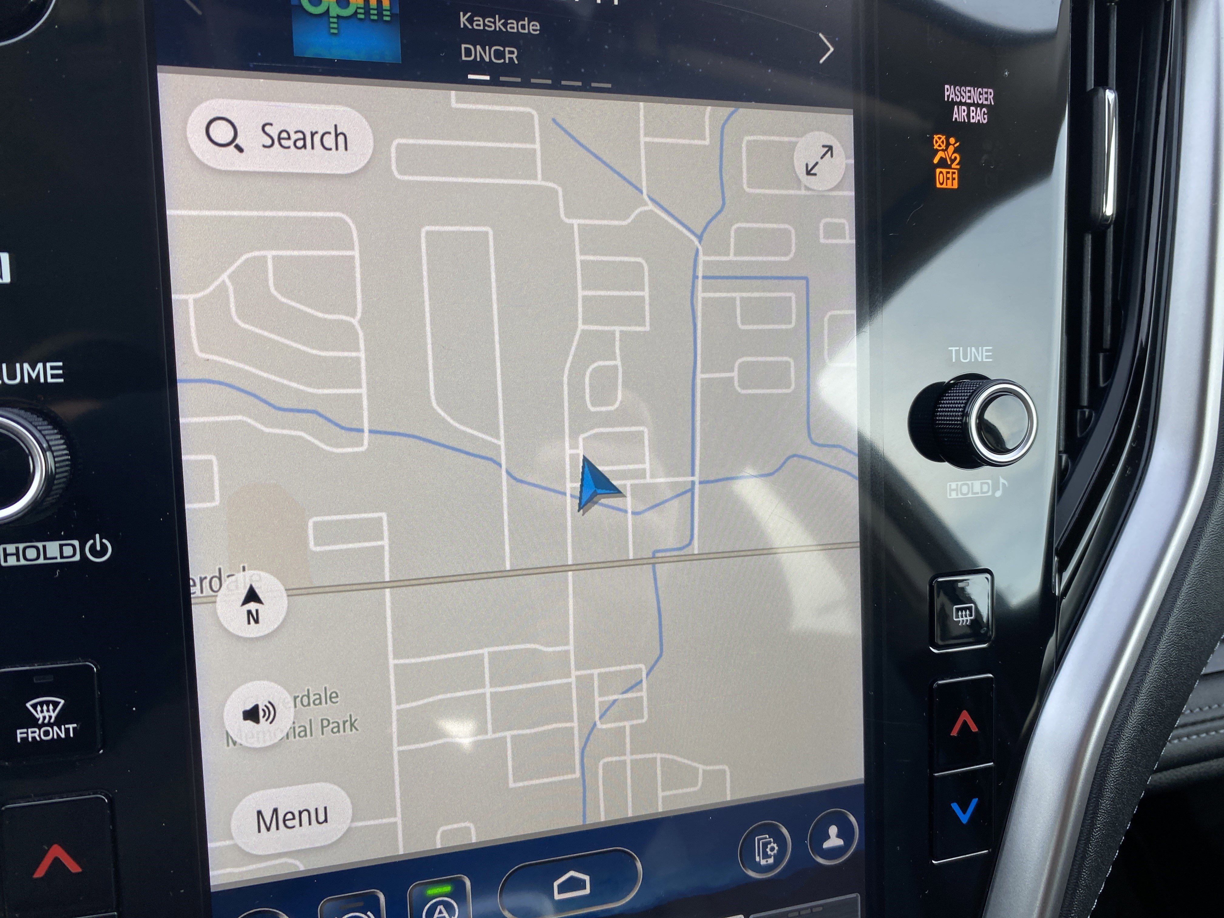 Used 2023 Subaru Outback Limited XT image 30