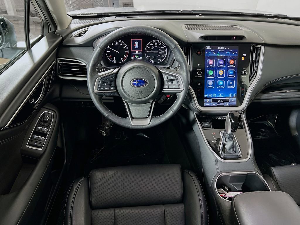 Certified 2023 Subaru Outback Limited image 20