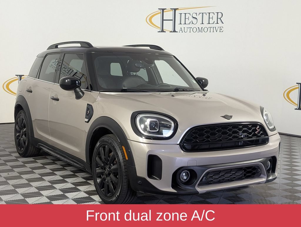 Used 2024 MINI Cooper Countryman S FWD image 2