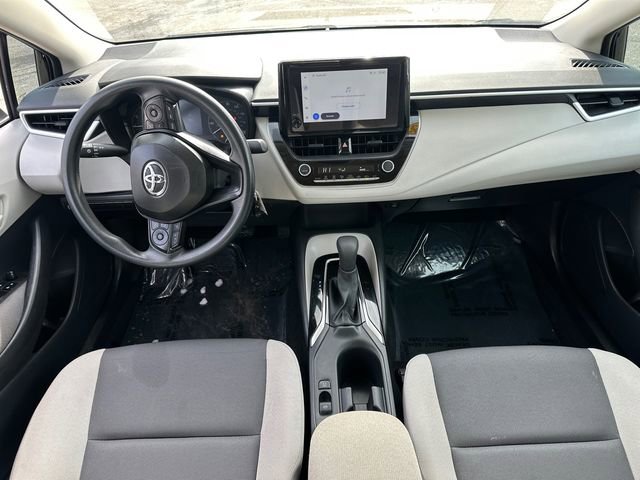 Certified 2025 Toyota Corolla LE image 21