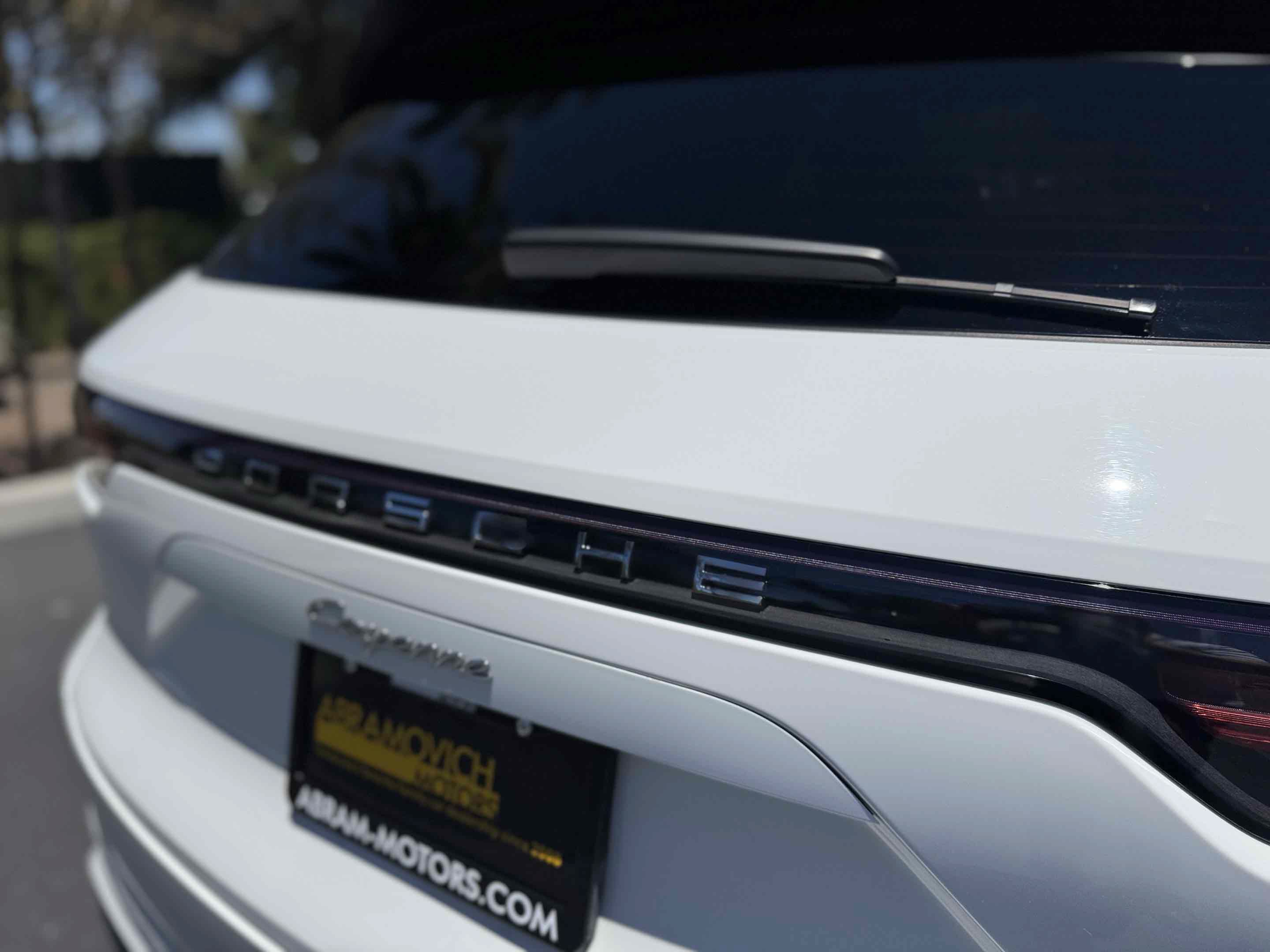 Used 2019 Porsche Cayenne AWD/4WD image 50