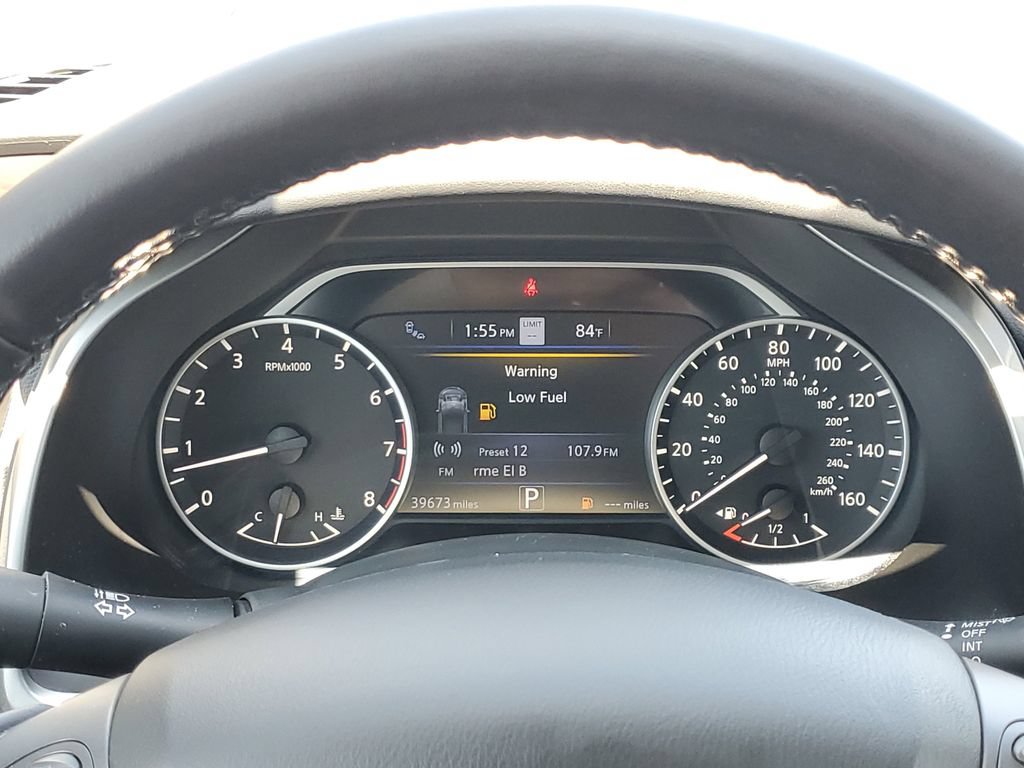 Used 2022 Nissan Murano Platinum w/ Cargo Package AWD/4WD image 30