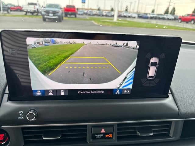 New 2026 Honda Pilot EX-L image 20