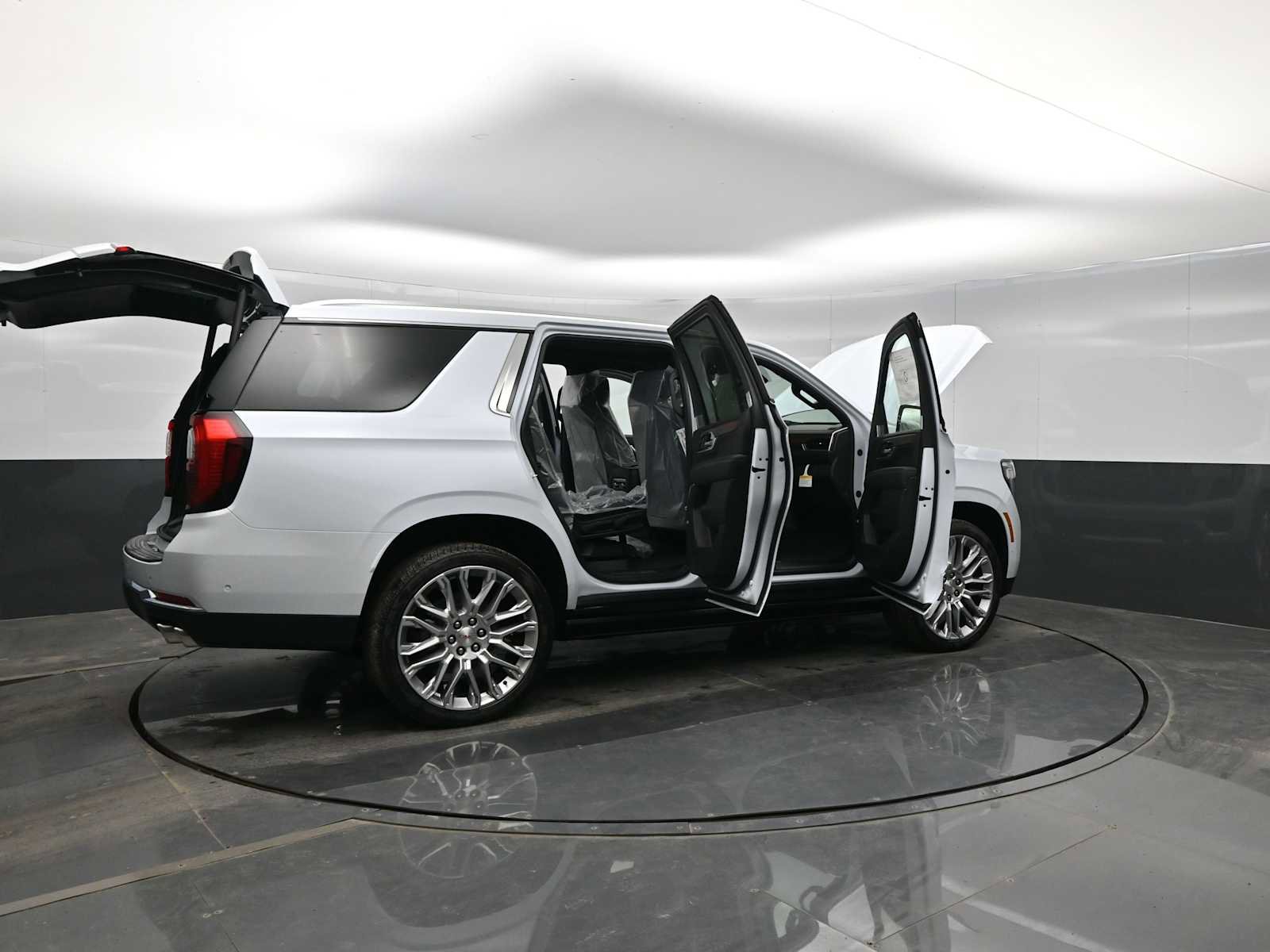 New 2026 GMC Yukon Denali image 40