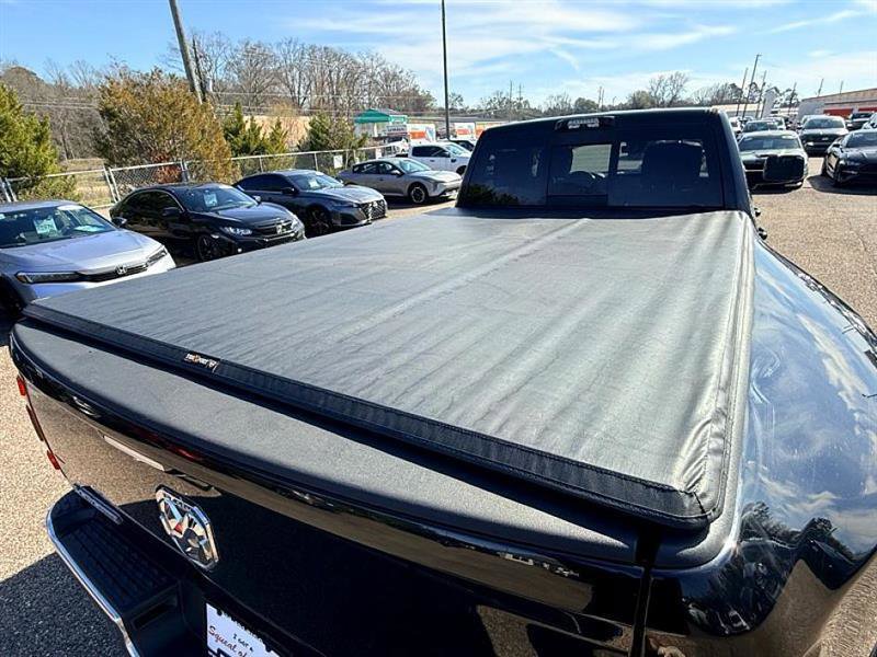 Used 2021 RAM 3500 Laramie image 15