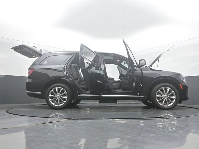 Used 2024 Dodge Durango Citadel AWD/4WD image 67