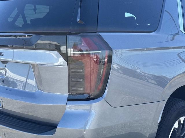 New 2026 Chevrolet Tahoe LS w/ LPO, Dark Essentials Package image 13