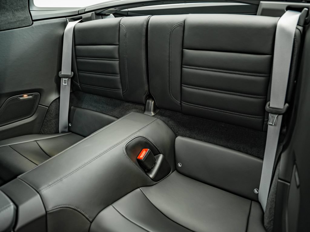 Certified 2026 Porsche 911 Targa 4 GTS AWD/4WD image 47