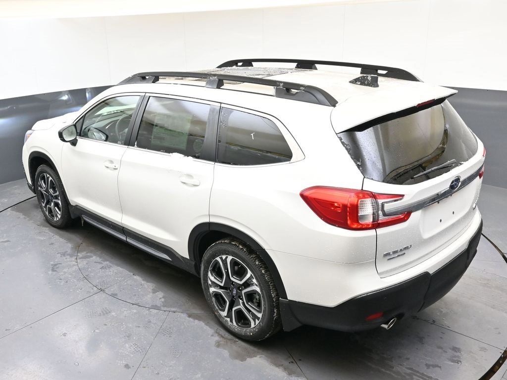 New 2026 Subaru Ascent Limited image 38