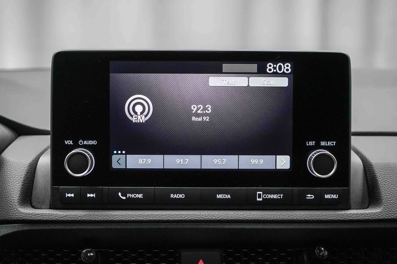 Used 2024 Honda CR-V Sport image 17