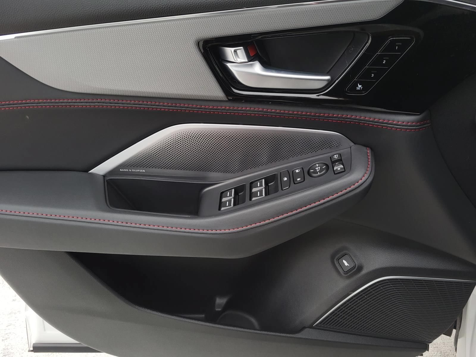 New 2026 Acura MDX A-Spec AWD/4WD image 16