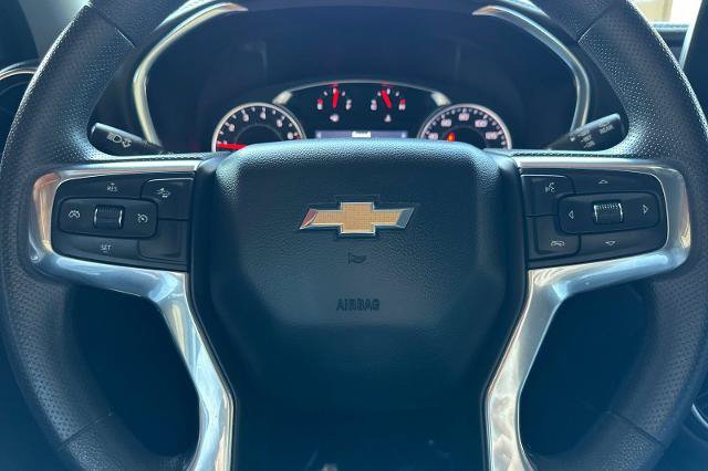Certified 2024 Chevrolet Blazer LT FWD image 30