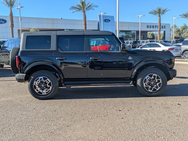 New 2026 Ford Bronco Outer Banks image 40