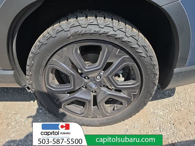 Used 2023 Subaru Ascent Onyx Edition Limited AWD/4WD image 13