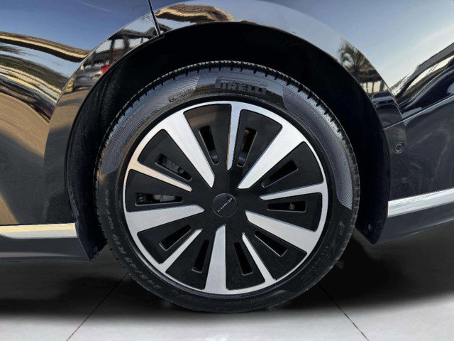 Used 2025 Lucid Air Pure image 55